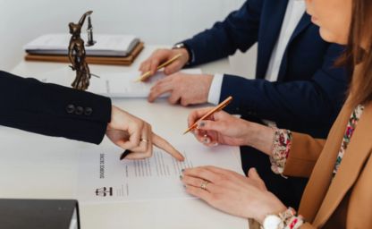 Divort la Notar Sector 2