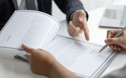 Succesiuni la notar Sector 2