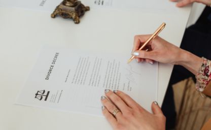 Testamente Notar Sector 2